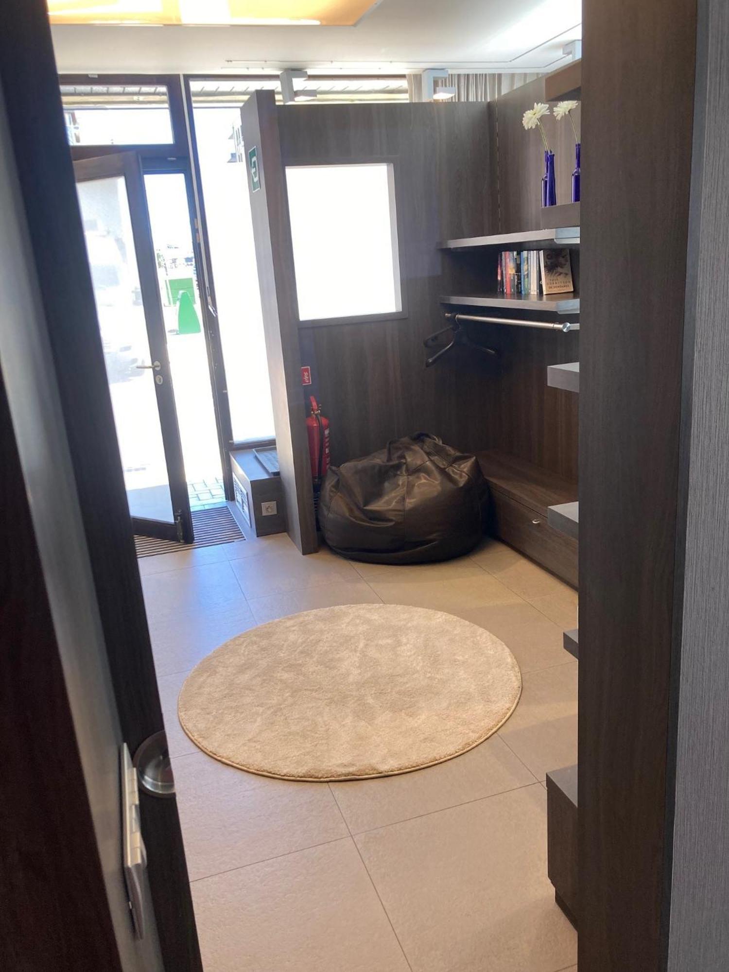 Studio Boniche 1 Bedroom 1 Slaapkamer Brugge Dış mekan fotoğraf