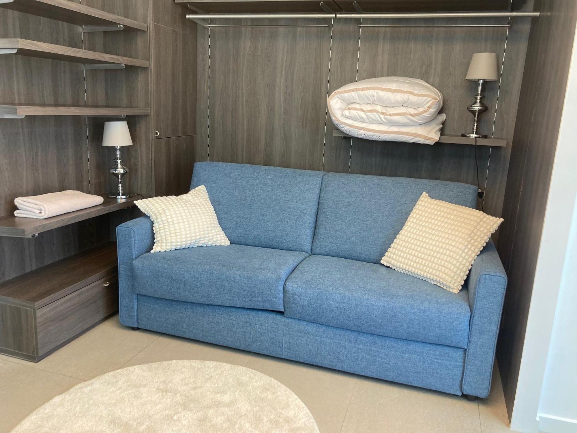 Studio Boniche 1 Bedroom 1 Slaapkamer Brugge Dış mekan fotoğraf